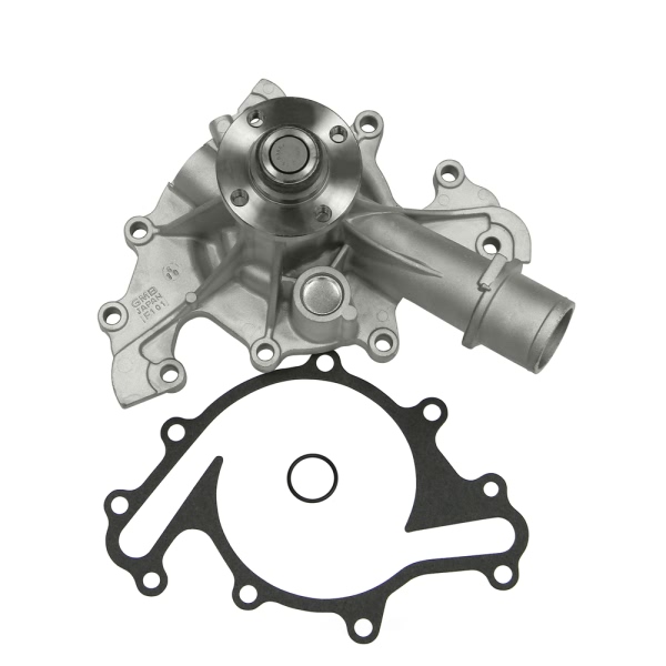 GMB Engine Coolant Water Pump 125-2101