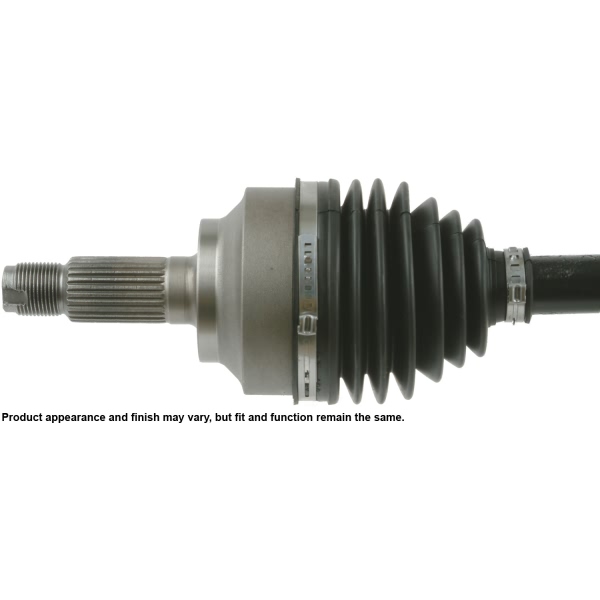 Cardone Reman Remanufactured CV Axle Assembly 60-4237