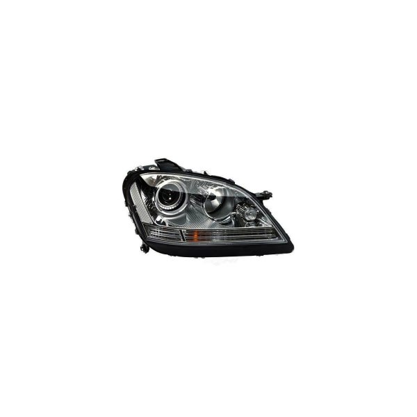 Hella Headlight Assembly 263036361