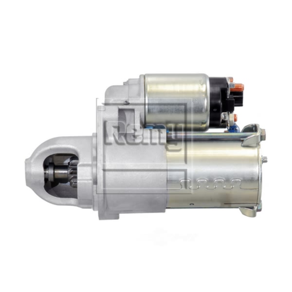 Remy Remanufactured Starter 25918