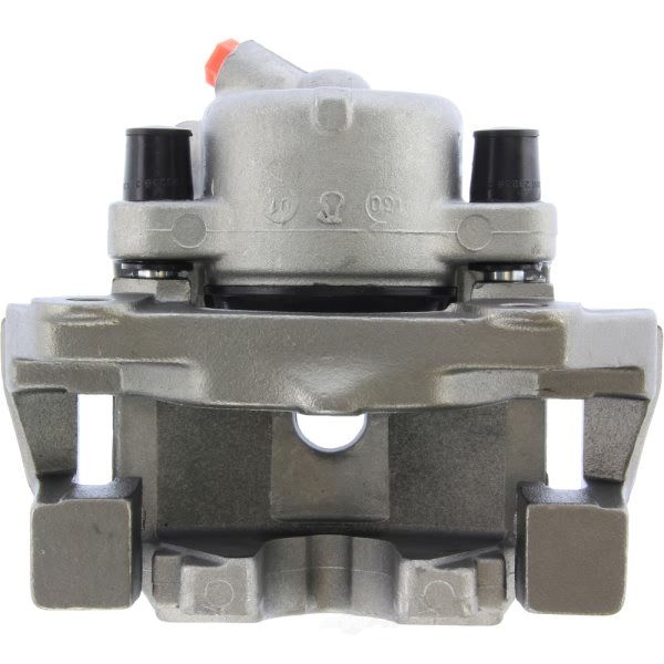 Centric Remanufactured Semi-Loaded Front Passenger Side Brake Caliper 141.34049