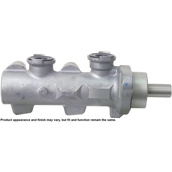 Cardone Reman Remanufactured Master Cylinder 11-3239