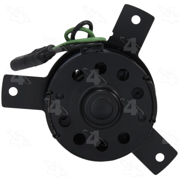 Four Seasons Radiator Fan Motor 35444