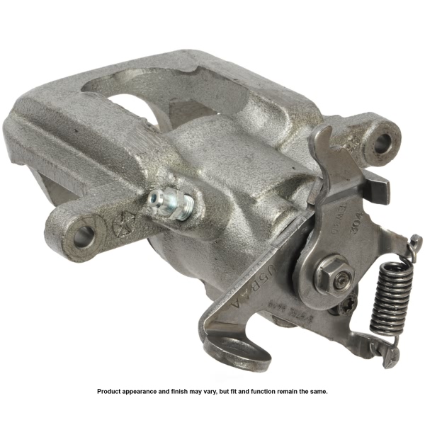 Cardone Reman Remanufactured Unloaded Caliper 18-5176