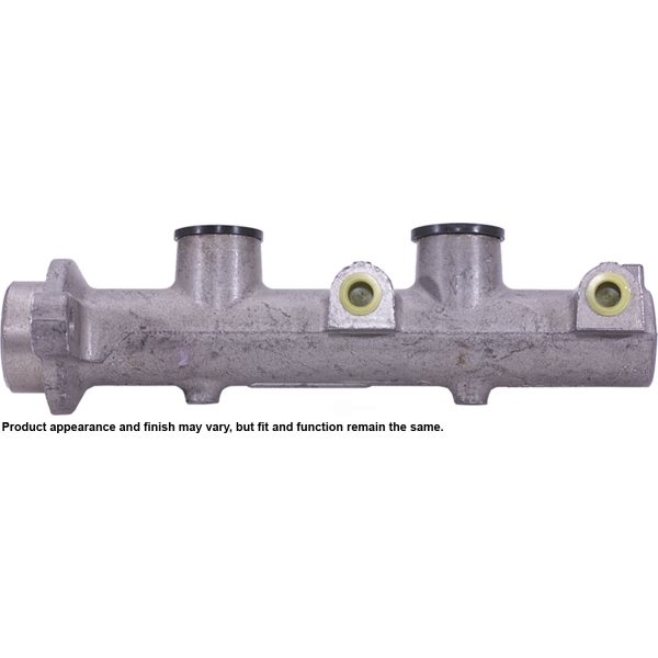 Cardone Reman Remanufactured Master Cylinder 10-2733