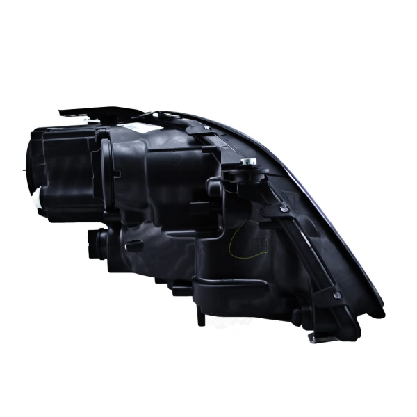 Hella Headlamp - Driver Side 263064051