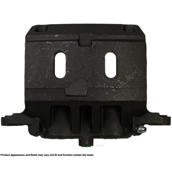 Cardone Reman Remanufactured Unloaded Caliper 19-3339