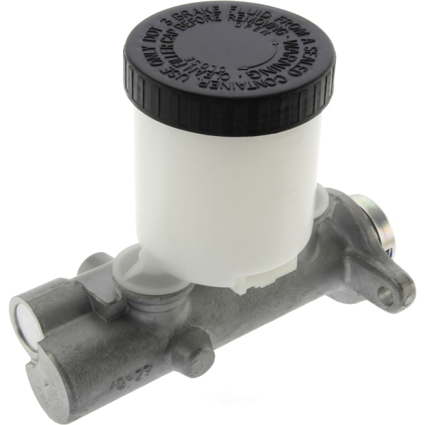 Centric Premium Brake Master Cylinder 130.42502