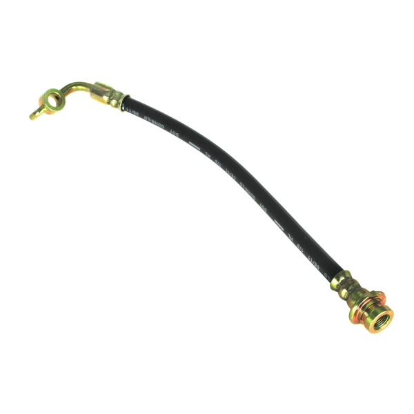 Centric Rear Driver Side Brake Hose 150.42410