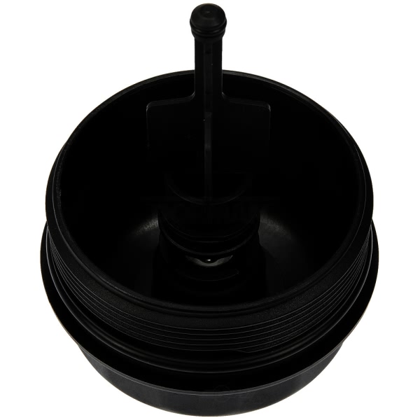 Dorman OE Solutions Plastic Threaded Oil Filter Cap 921-118