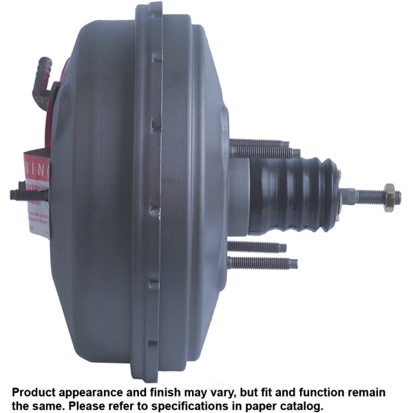 Cardone Reman Remanufactured Vacuum Power Brake Booster w/o Master Cylinder 53-2769