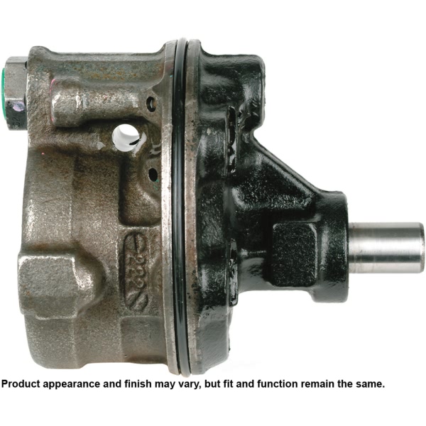 Cardone Reman Remanufactured Power Steering Pump w/o Reservoir 20-661