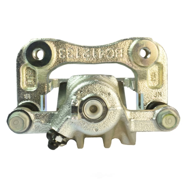 Mando Rear Driver Side Brake Caliper 16A5006