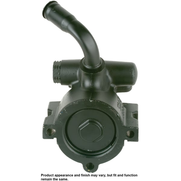 Cardone Reman Remanufactured Power Steering Pump w/o Reservoir 20-814