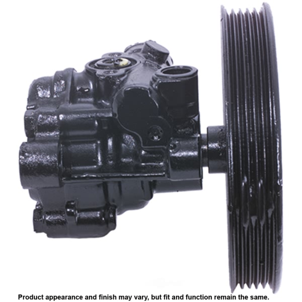 Cardone Reman Remanufactured Power Steering Pump w/o Reservoir 21-5868