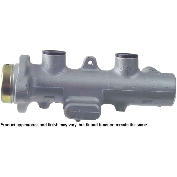 Cardone Reman Remanufactured Master Cylinder 11-3143