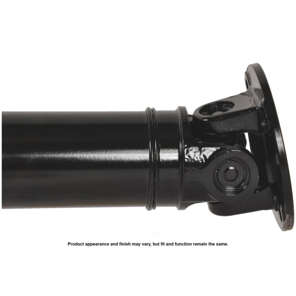 Cardone Reman Remanufactured Driveshaft/ Prop Shaft 65-6000