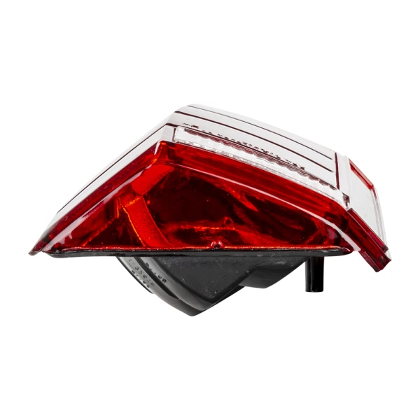 TYC Driver Side Replacement Tail Light 11-3268-01