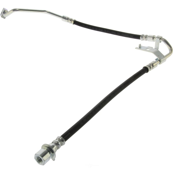 Centric Front Passenger Side Brake Hose 150.67091