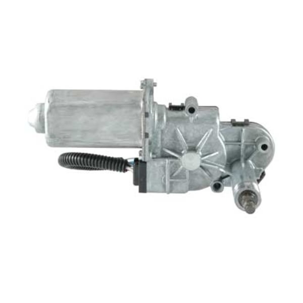 WAI Global Rear Back Glass Wiper Motor WPM1005