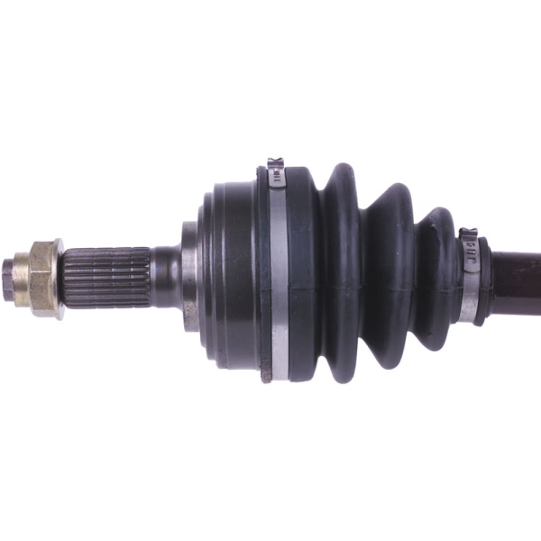 Cardone Reman Remanufactured CV Axle Assembly 60-4000