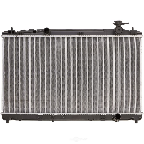 Spectra Premium Complete Radiator CU13160