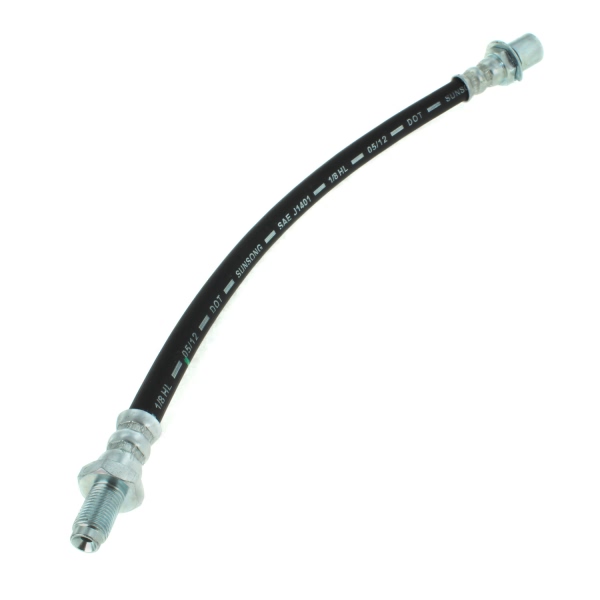 Centric Rear Brake Hose 150.44303