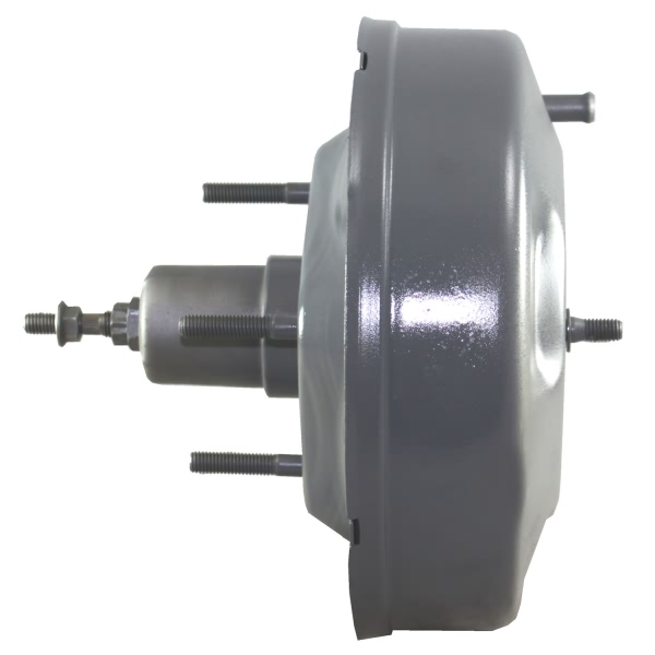 Centric Rear Power Brake Booster 160.88101