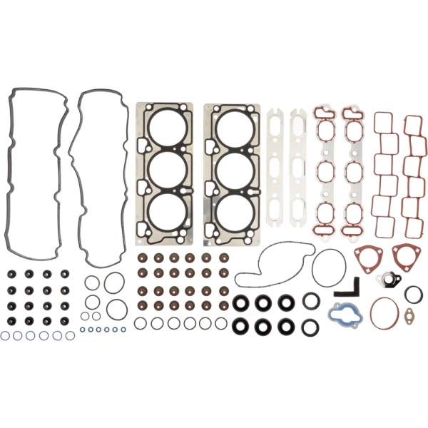 Victor Reinz Cylinder Head Gasket Set 02-10455-01