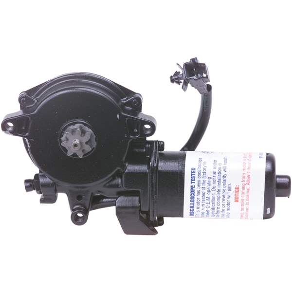 Cardone Reman Remanufactured Window Lift Motor 47-1564