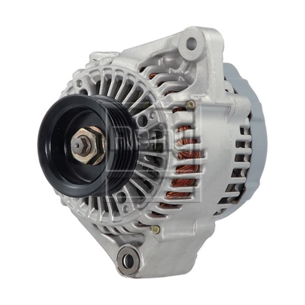 Remy Remanufactured Alternator 13290