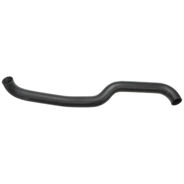 Gates Engine Coolant Molded Radiator Hose 21412