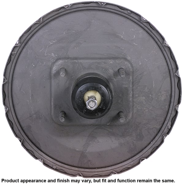 Cardone Reman Remanufactured Vacuum Power Brake Booster w/o Master Cylinder 53-2740