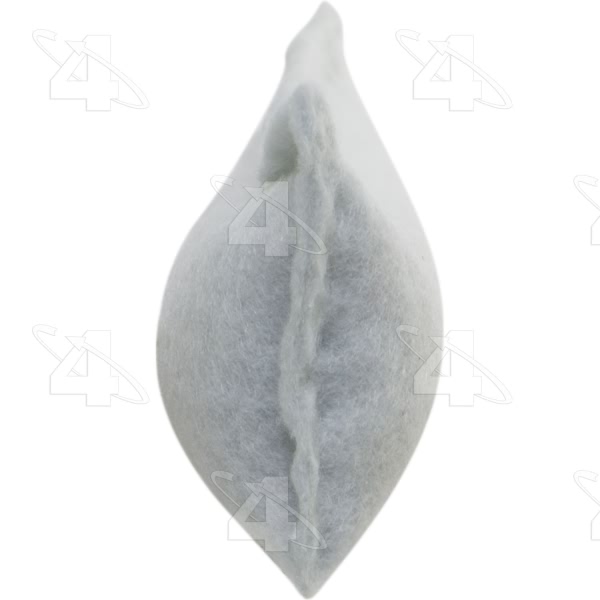 Four Seasons Filter Drier Desiccant Bag Kit w/ Plug 83150