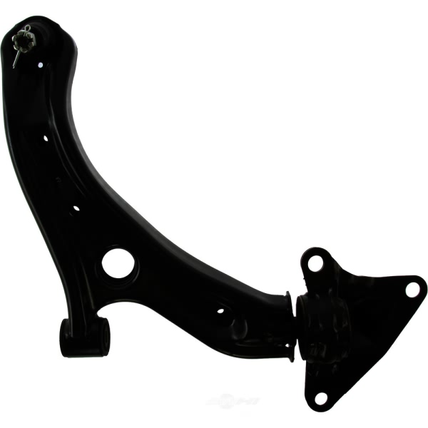 Centric Premium™ Front Passenger Side Lower Control Arm and Ball Joint Assembly 622.40114