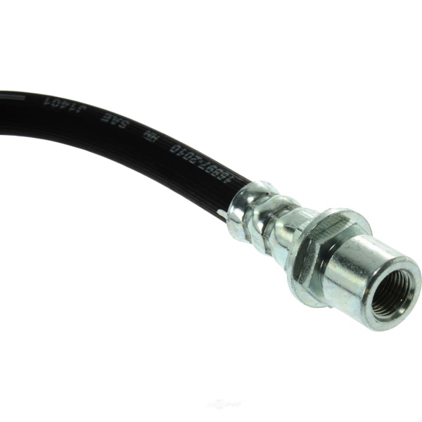 Centric Rear Passenger Side Lower Brake Hose 150.66375