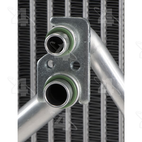Four Seasons A C Evaporator Core 44144