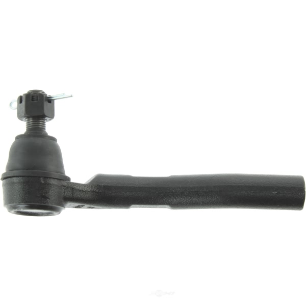 Centric Premium™ Front Passenger Side Outer Steering Tie Rod End 612.40111