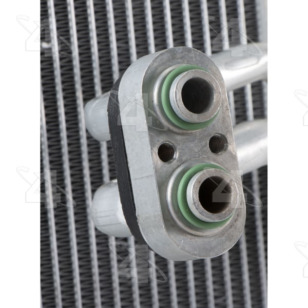 Four Seasons A C Evaporator Core 64078