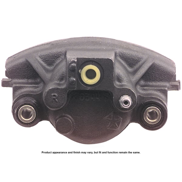 Cardone Reman Remanufactured Unloaded Caliper 18-4643S