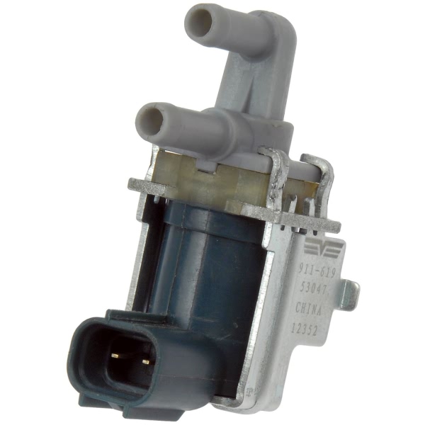 Dorman OE Solutions Evaporative Emissions Purge Solenoid Valve 911-619