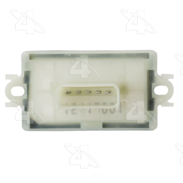 Four Seasons Hvac Blower Motor Resistor 20300