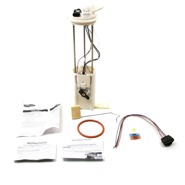 Delphi Fuel Pump Module Assembly FG0094