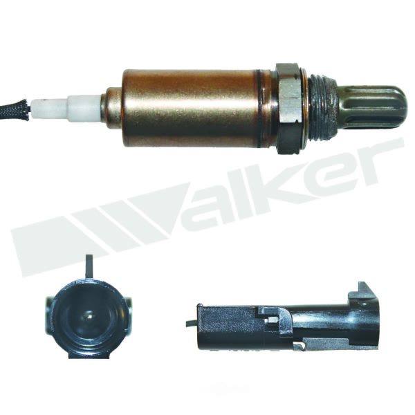 Walker Products Oxygen Sensor 350-31012