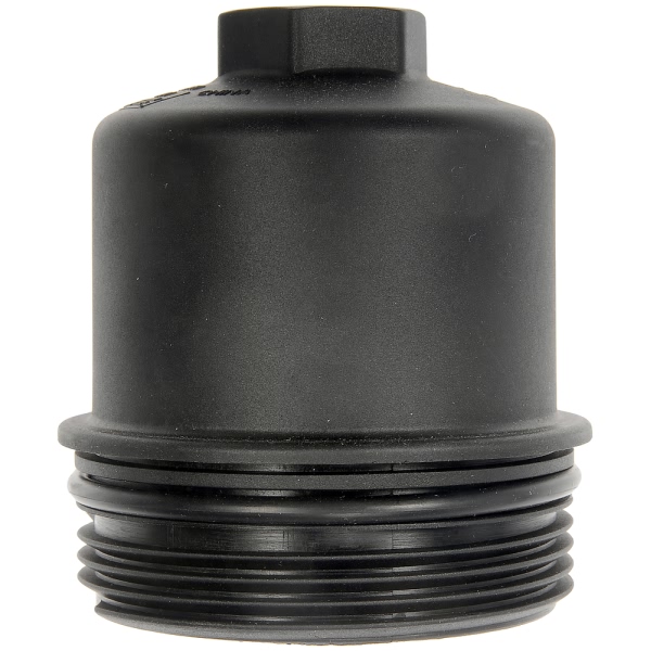 Dorman OE Solutions Oil Filter Cover Plug 921-180