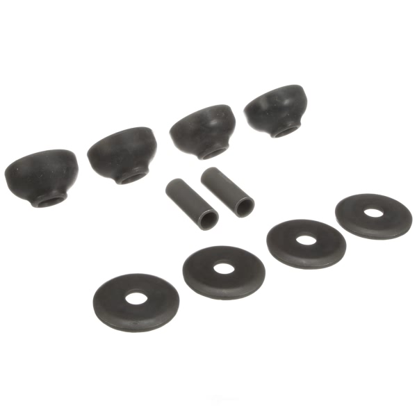 Delphi Front Strut Rod Bushings TD4605W