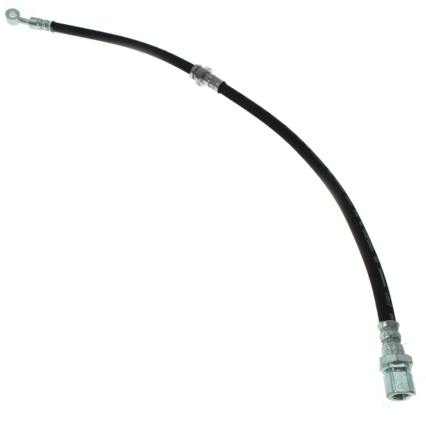 Centric Front Brake Hose 150.49006