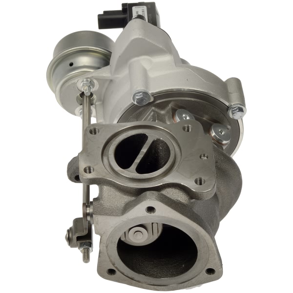Dorman OE Solutions Turbocharger Gasket Kit 667-202