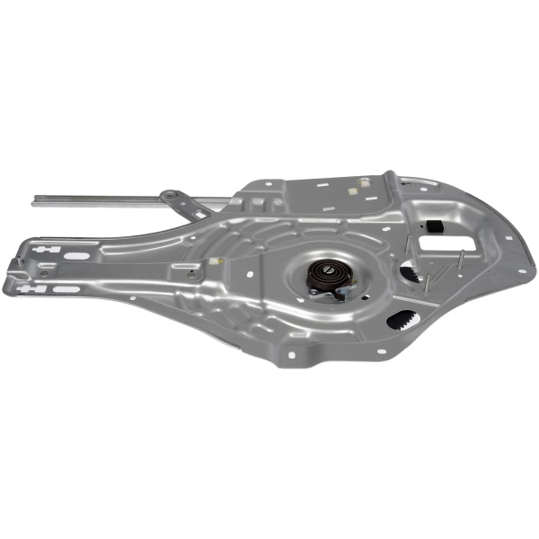 Dorman Front Driver Side Power Window Regulator Without Motor 749-946