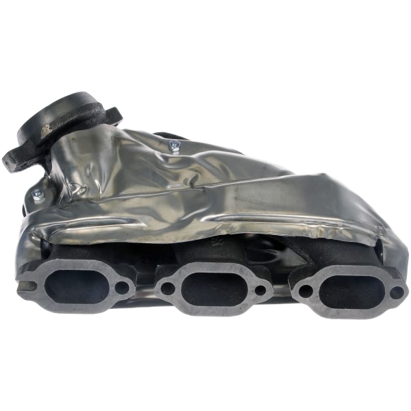 Dorman Cast Iron Natural Exhaust Manifold 674-472